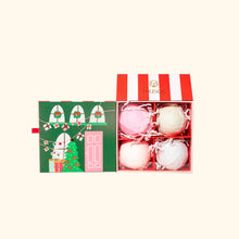 Load image into Gallery viewer, The North Pole Bath Balm Set
