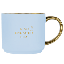 Load image into Gallery viewer, In My Engaged Era Coffee Mug
