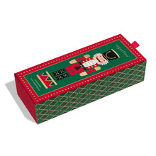 Load image into Gallery viewer, Nutcracker Holiday 4pc Bento Box
