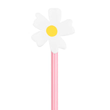 Load image into Gallery viewer, Daisy Flower Gel Pen
