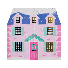 Load image into Gallery viewer, Nutcracker Sticker &amp; Coloring Activity Kit
