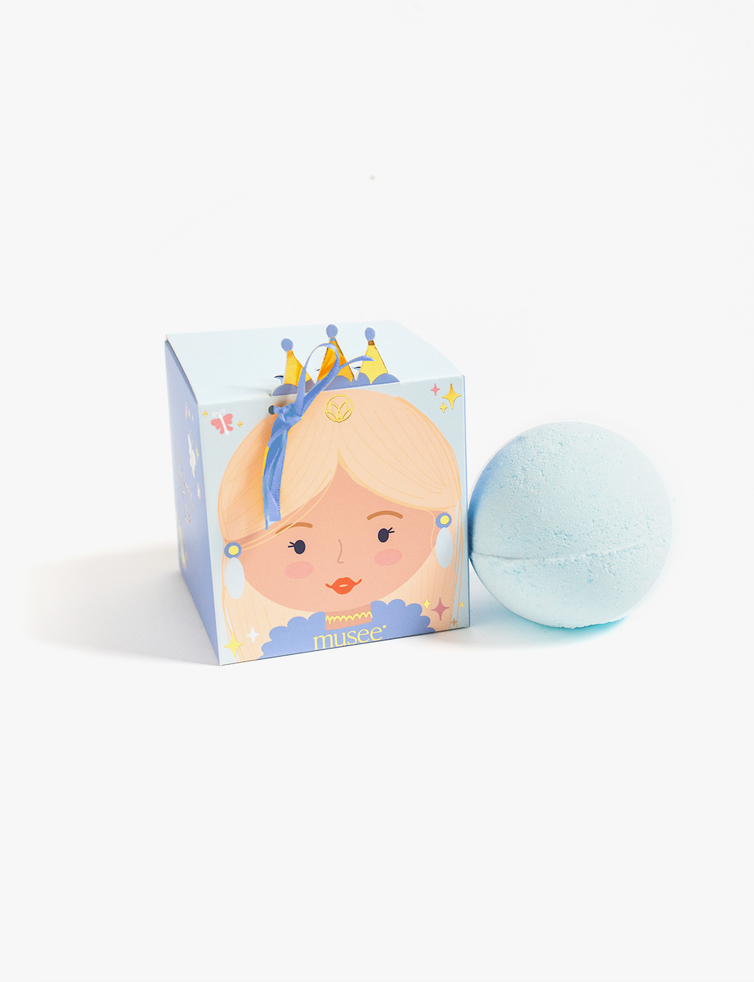 Princess Izzie Bath Balm Gift Box