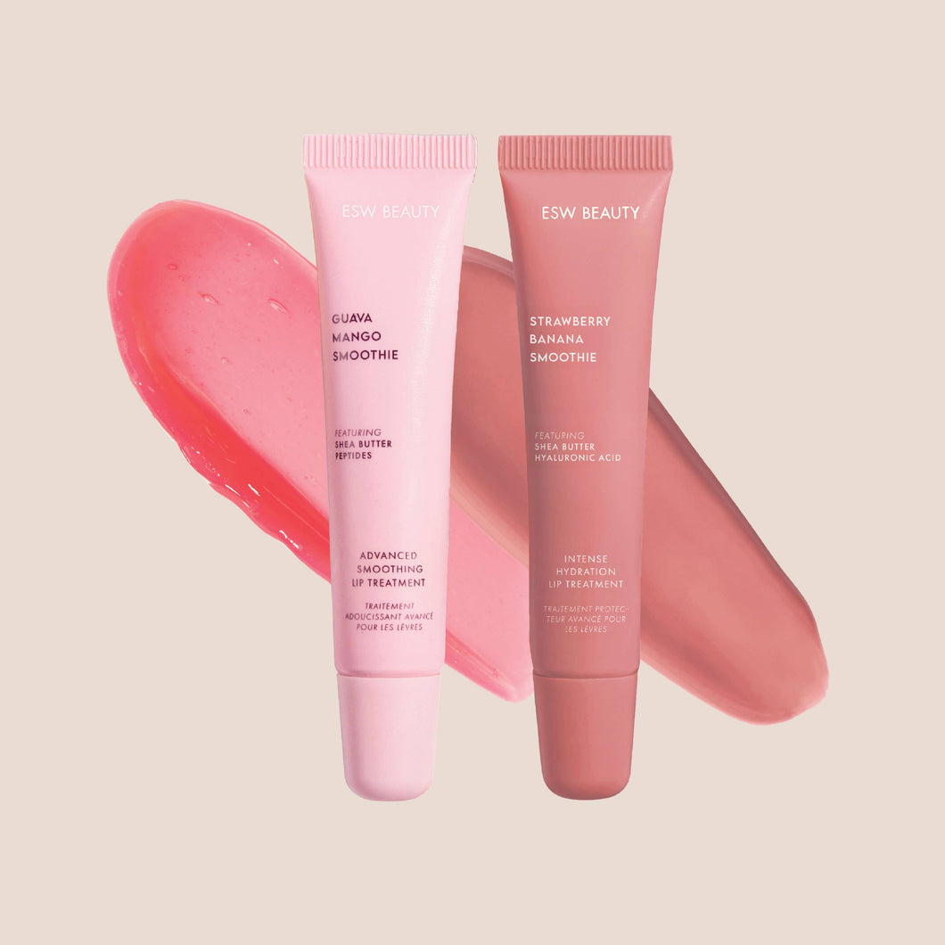 Pink Sugar Lip Treatment Village Kit *PREORDER*