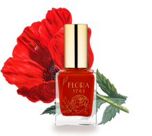 Load image into Gallery viewer, Floral 1761 Nail Polish
