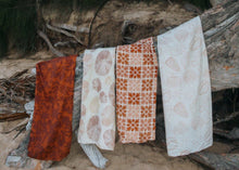 Load image into Gallery viewer, Shell Yeah Pareo Sarong
