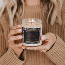 Load image into Gallery viewer, “Trick or Treat” Soy Candle
