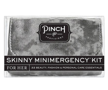 Load image into Gallery viewer, Acid Wash Skinny Minimergency Kit
