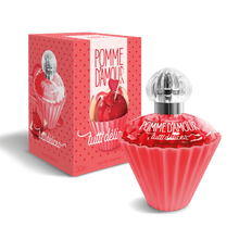 Load image into Gallery viewer, Candy Apple Cupcake Perfume
