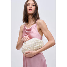 Load image into Gallery viewer, Lydia Beaded Clutch
