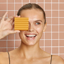 Load image into Gallery viewer, Kojic Acid Face &amp; Body Bar
