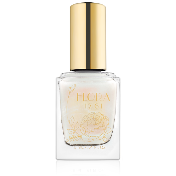 Floral 1761 Nail Polish