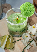 Load image into Gallery viewer, Margarita Soy Blend Candle
