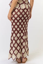 Load image into Gallery viewer, Cabo Time Crochet Knit Set
