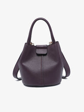 Load image into Gallery viewer, Farrah Bucket Bag
