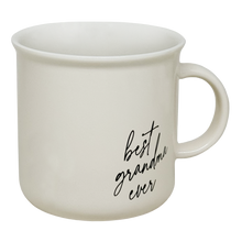Load image into Gallery viewer, Best Grandma Ever Campfire Coffee Mug
