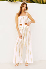 Load image into Gallery viewer, Grecian Goddess Gold Rope Matching Set

