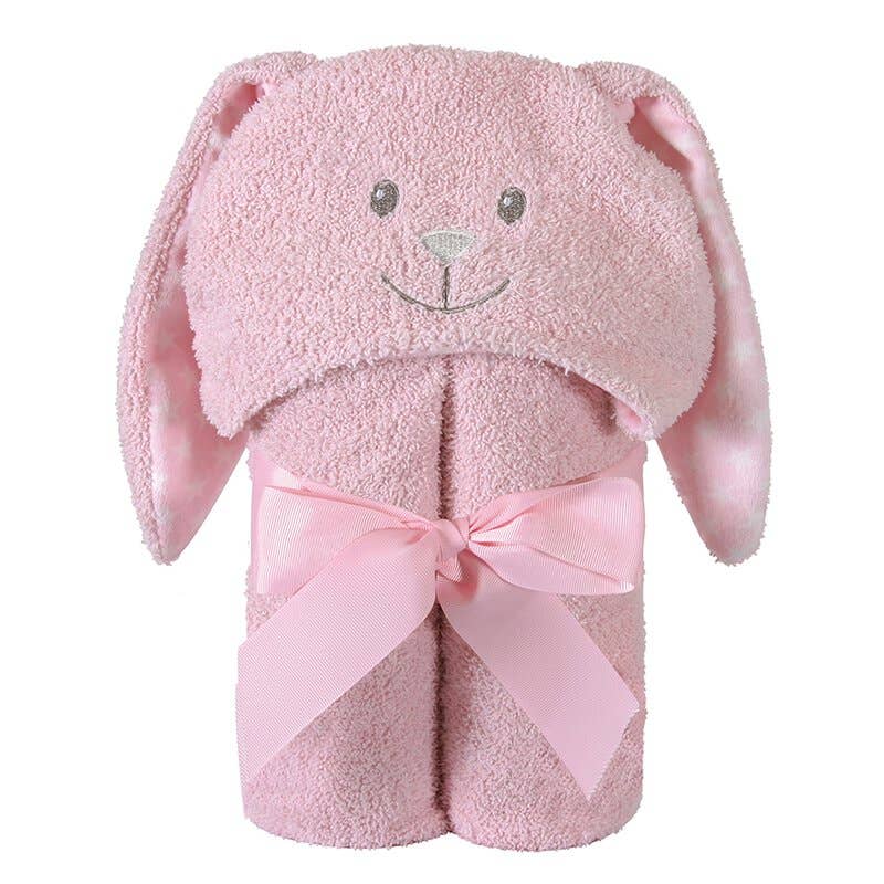 Baby Hooded Towel