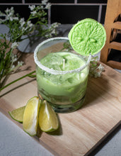 Load image into Gallery viewer, Margarita Soy Blend Candle
