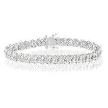 Load image into Gallery viewer, Eloise Tennis Bracelet
