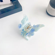 Load image into Gallery viewer, Pretty Little Butterfly Hair Clip
