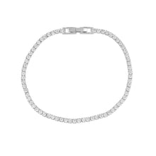 Load image into Gallery viewer, Annie Dainty Tennis Bracelet
