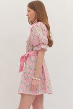 Load image into Gallery viewer, The Palm Beach Soirée Dress
