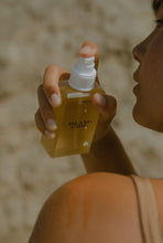 Load image into Gallery viewer, Island Girl Body Glow Oil
