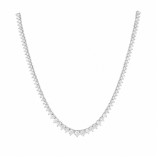 Load image into Gallery viewer, Sorella Tennis Necklace
