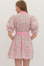 Load image into Gallery viewer, The Palm Beach Soirée Dress
