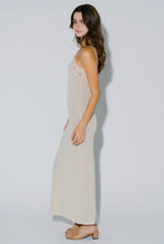 Load image into Gallery viewer, The Côte d’Azur Shimmer Seashell Knit Dress
