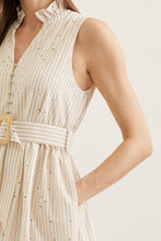 Load image into Gallery viewer, The Hamptons Seaside Midi Dress
