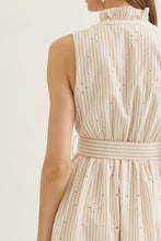 Load image into Gallery viewer, The Hamptons Seaside Midi Dress
