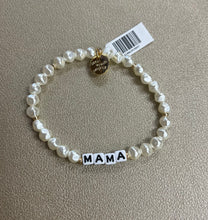 Load image into Gallery viewer, Mama Pearl Beaded Bracelet

