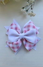 Load image into Gallery viewer, Pretty Little Spring Hair Bow Collection
