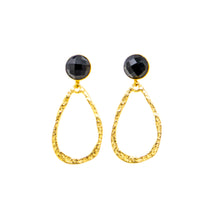 Load image into Gallery viewer, Tara Teardrop Earrings
