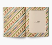 Load image into Gallery viewer, 2027 Paisley 12-Month Planner
