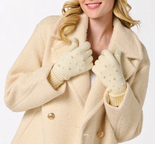 Load image into Gallery viewer, Perla Touchscreen Gloves
