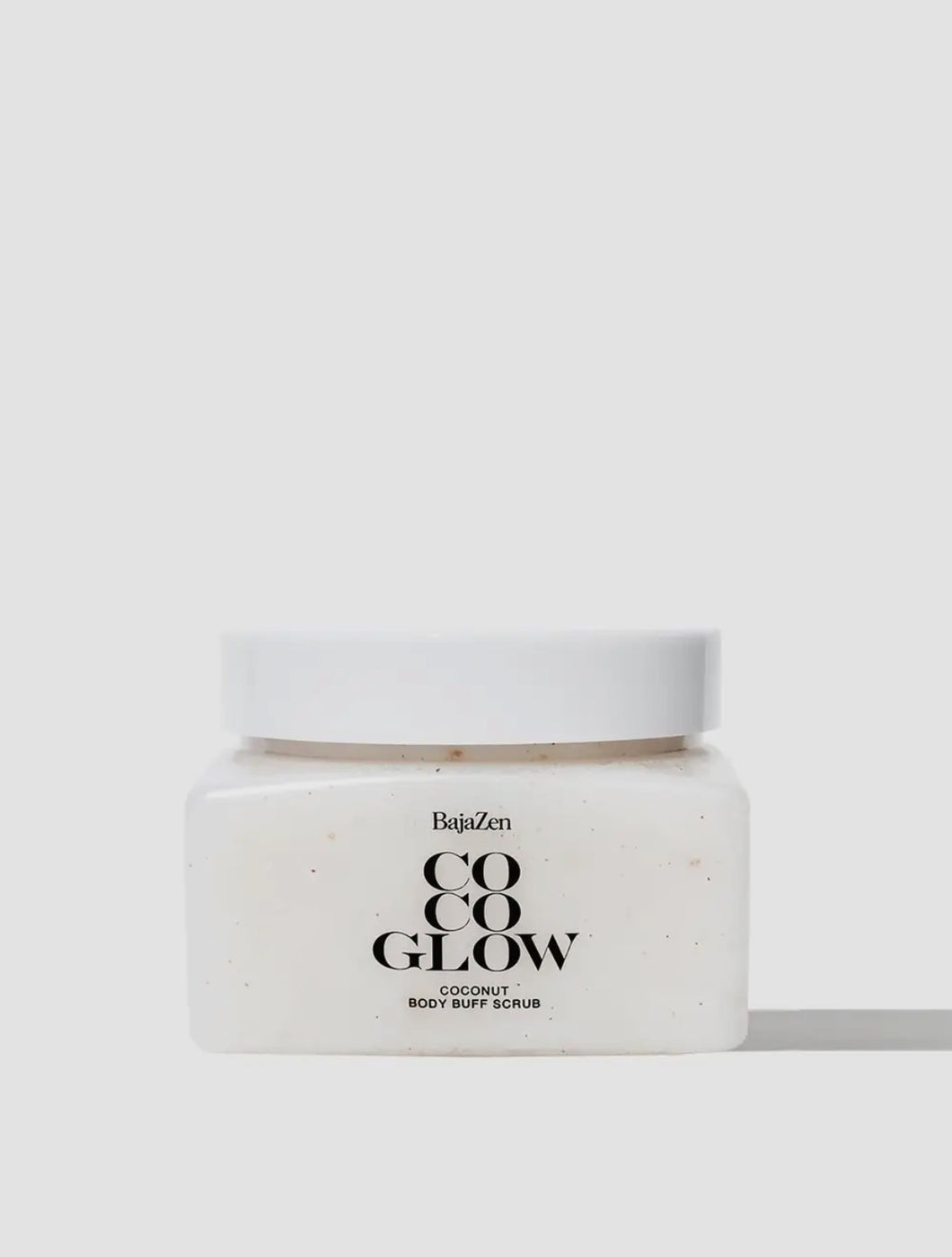 Coco Glow Body Buff Scrub