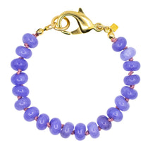 Load image into Gallery viewer, Color Pop Beaded Bracelet
