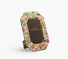 Load image into Gallery viewer, Gracie Paper Wrapped Picture Frame
