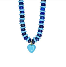 Load image into Gallery viewer, “Catch Of The Day” Beaded Necklaces
