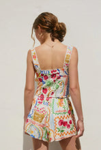 Load image into Gallery viewer, Sweet Summer Lace Trim Two Piece Set
