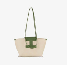 Load image into Gallery viewer, The Hamptons Classic Canvas Tote Bag **PREORDER**
