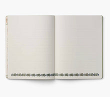 Load image into Gallery viewer, 2027 Paisley 12-Month Planner
