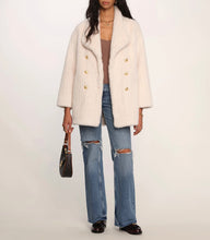 Load image into Gallery viewer, The Lianna Faux Fur Coat
