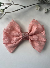 Load image into Gallery viewer, Pretty Little Spring Hair Bow Collection
