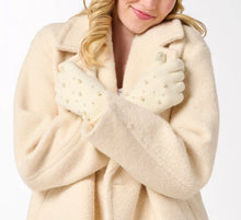 Load image into Gallery viewer, Perla Touchscreen Gloves
