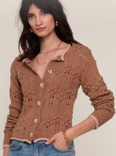 Load image into Gallery viewer, The Evira Cardigan Sweater
