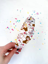Load image into Gallery viewer, Princess Top Knot Headbands
