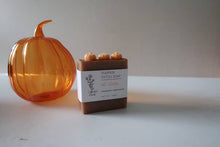 Load image into Gallery viewer, Pumpkin Patch Handmade Soap

